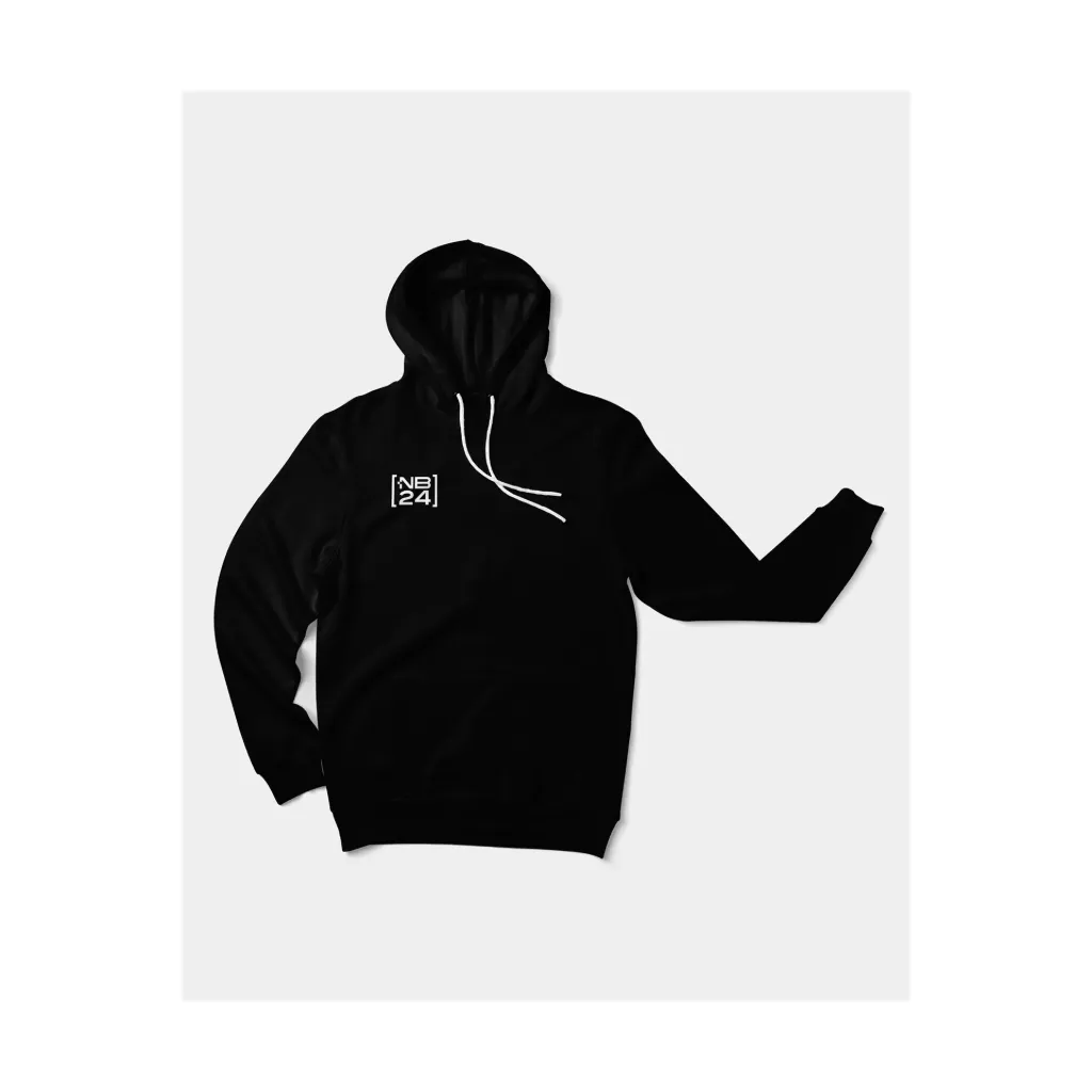 NB24 Hoodie (XS)