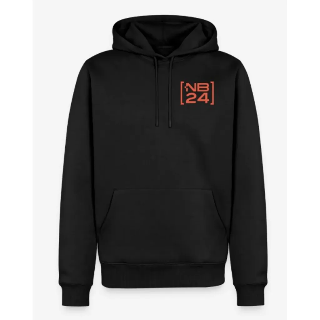 NB24 Unisex Hoodie