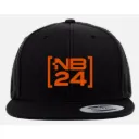 NB24 Embroidered Cap
