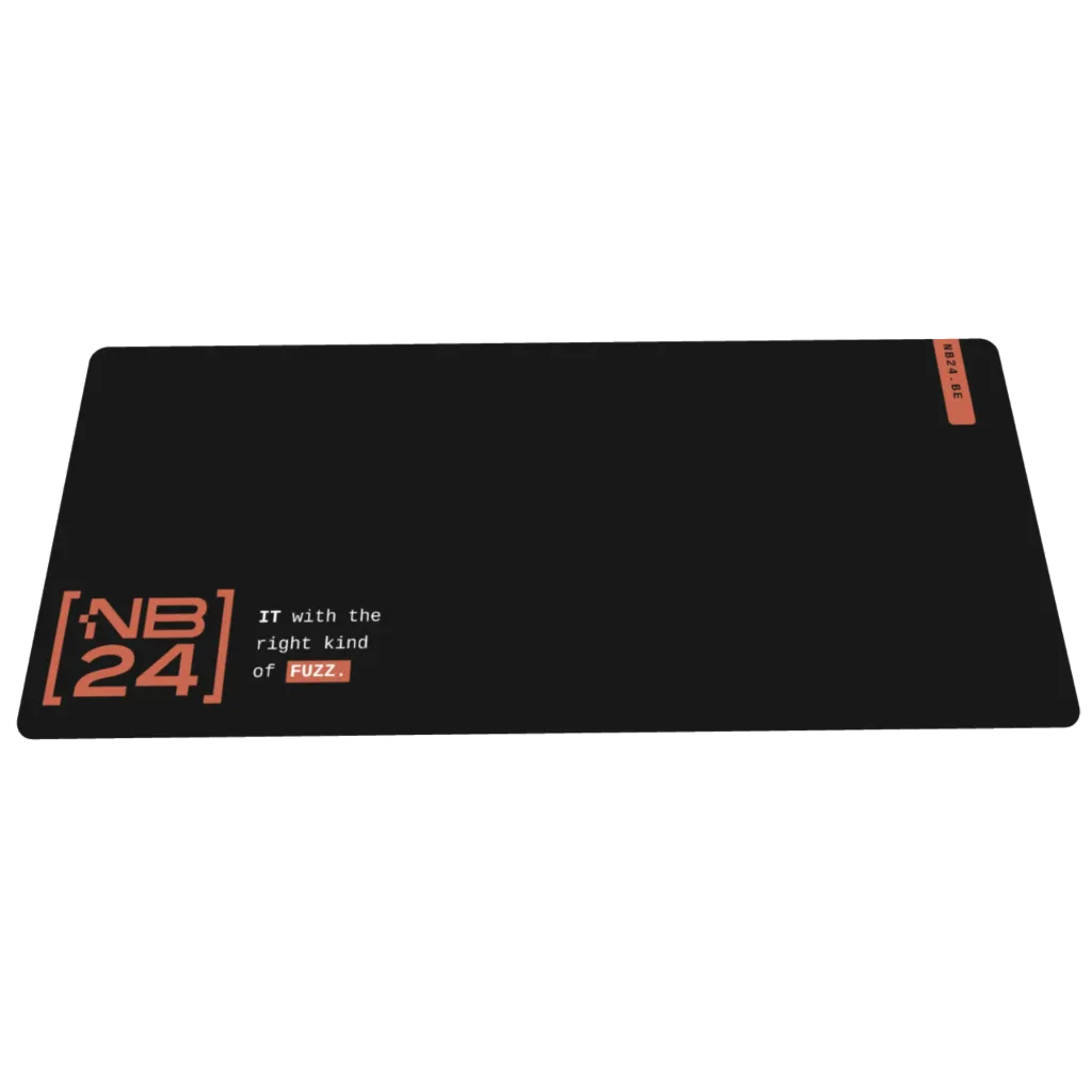 NB24 Mouse Pad